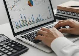 Puntuación crediticia y salud financiera personal